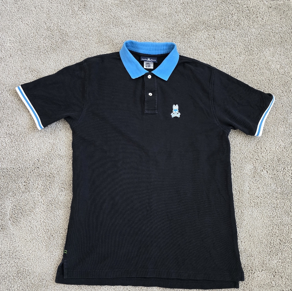 Psycho Bunny Polo
